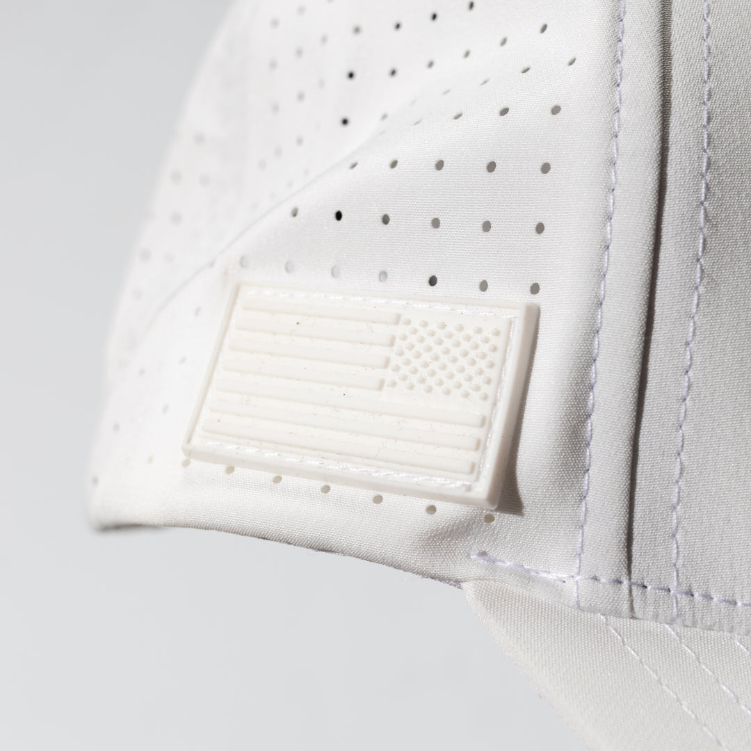 Freedom Whiteout Hat