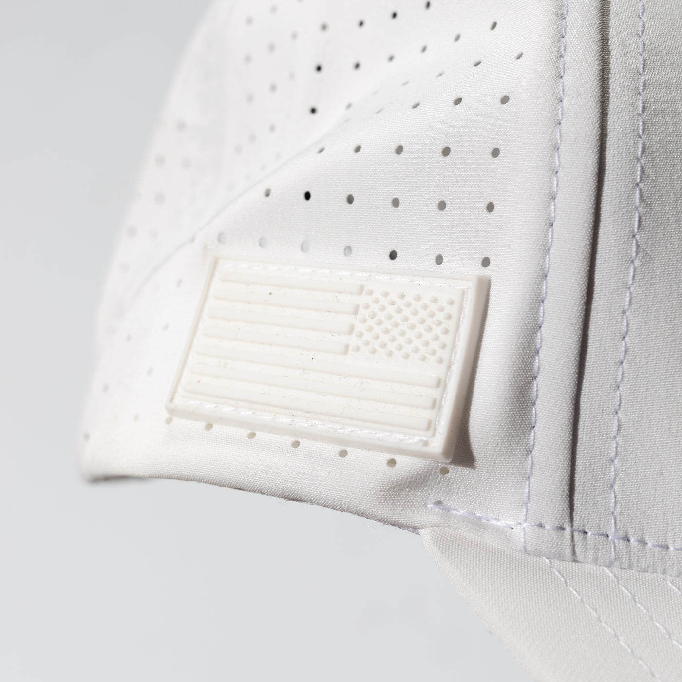Freedom Whiteout Hat