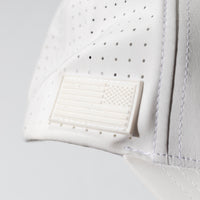 Freedom Whiteout Hat