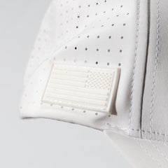 Freedom Whiteout Hat