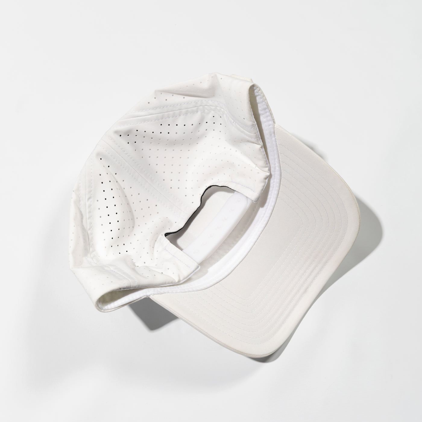 Freedom Whiteout Hat
