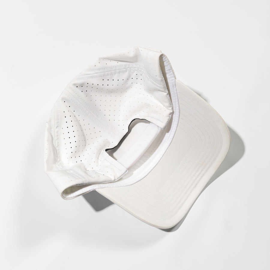 Freedom Whiteout Hat