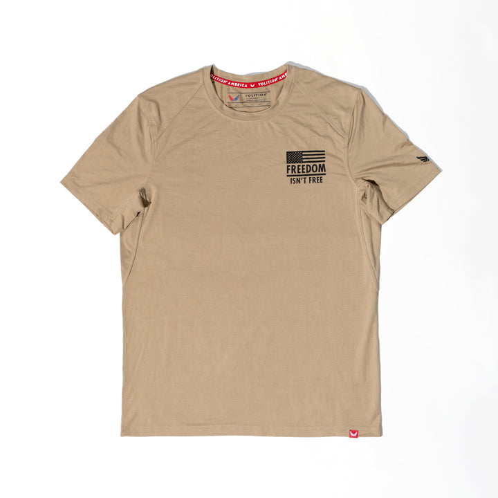 Combat Tee