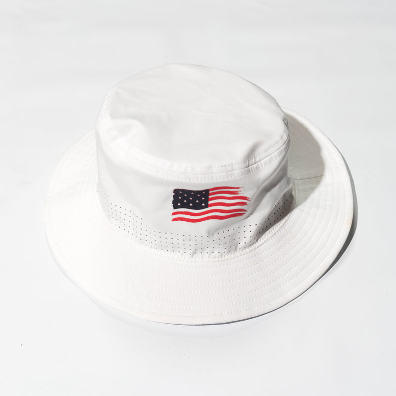 Stars & Stripes Boonie Hat
