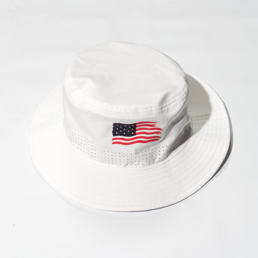 Stars & Stripes Boonie Hat