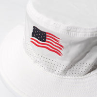 Stars & Stripes Boonie Hat
