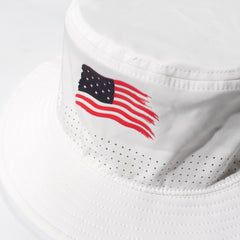 Stars & Stripes Boonie Hat