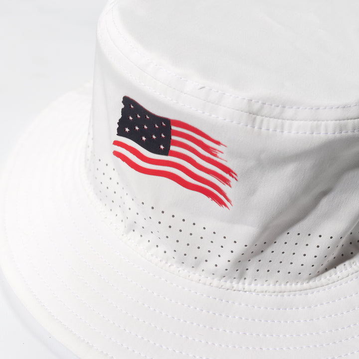 Stars & Stripes Boonie Hat