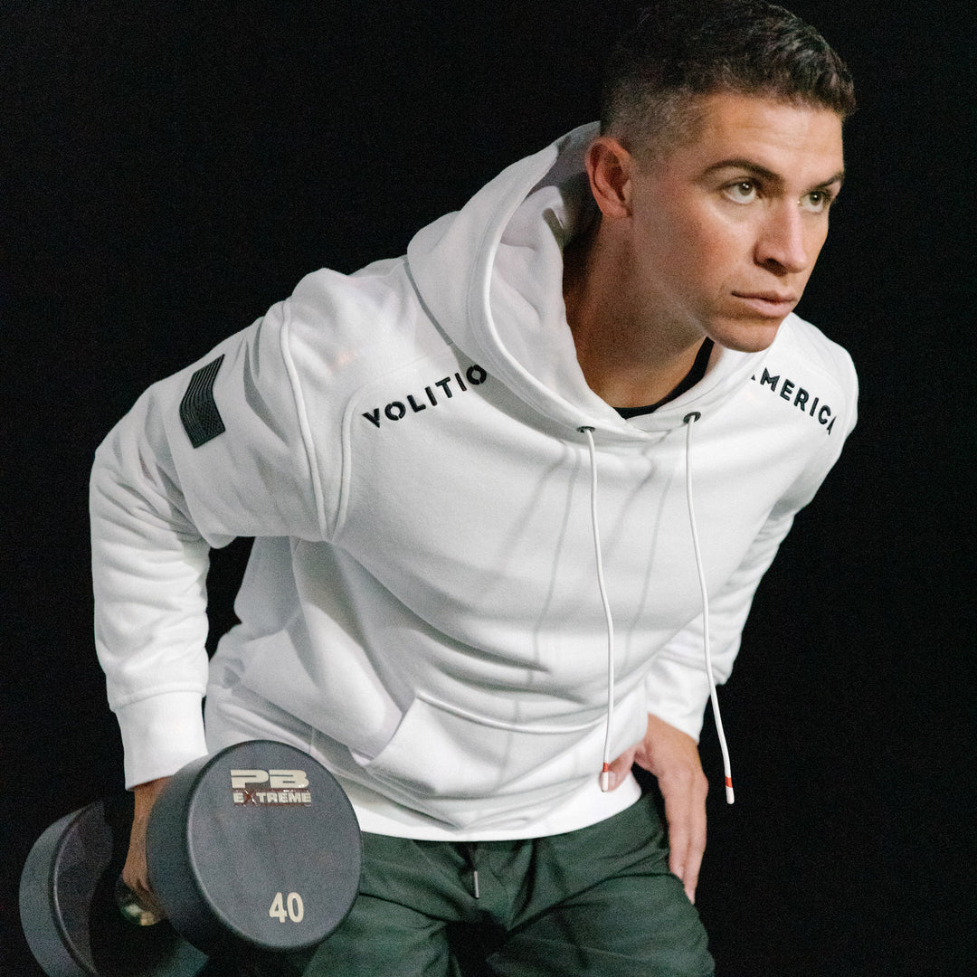 Operation Volition Hoodie