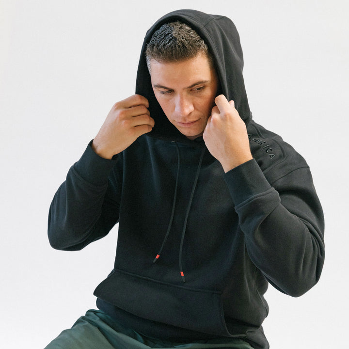 Operation Volition Hoodie