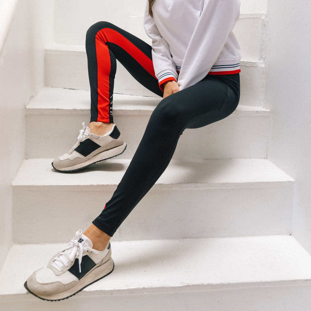 Womens Victory Leggings