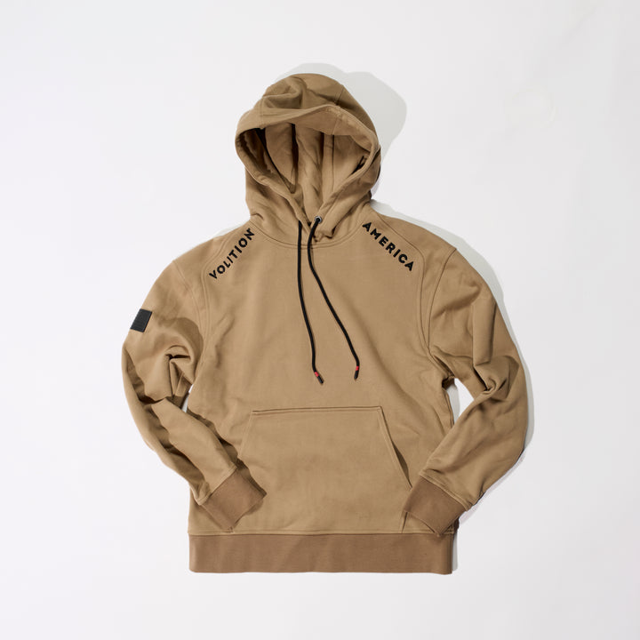Operation Volition Hoodie