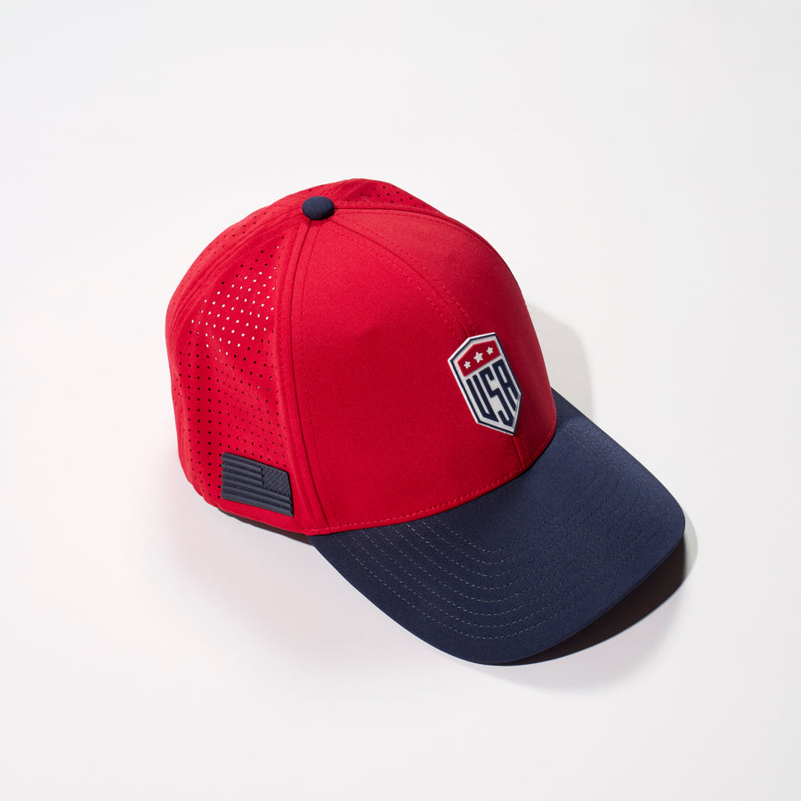 Liberty Performance Hat