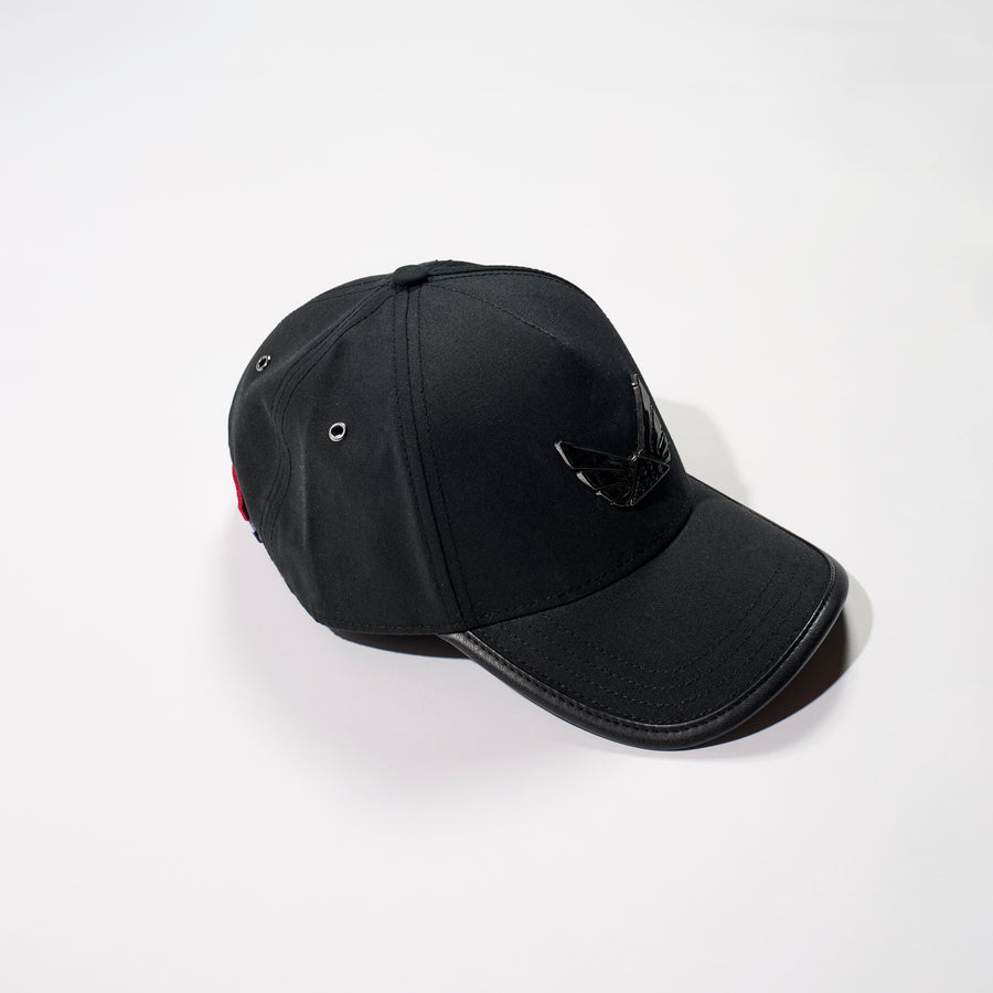 Sierra Hotel Hat