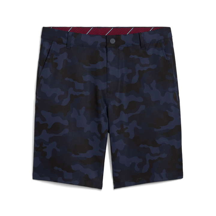 PUMA X VOLITION CAMO SHORT