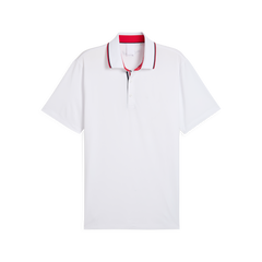 PUMA X VA Tipped Polo