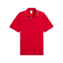 PUMA X VA Tipped Polo
