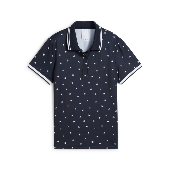 W PUMA X VOLITION DANCING STARS POLO