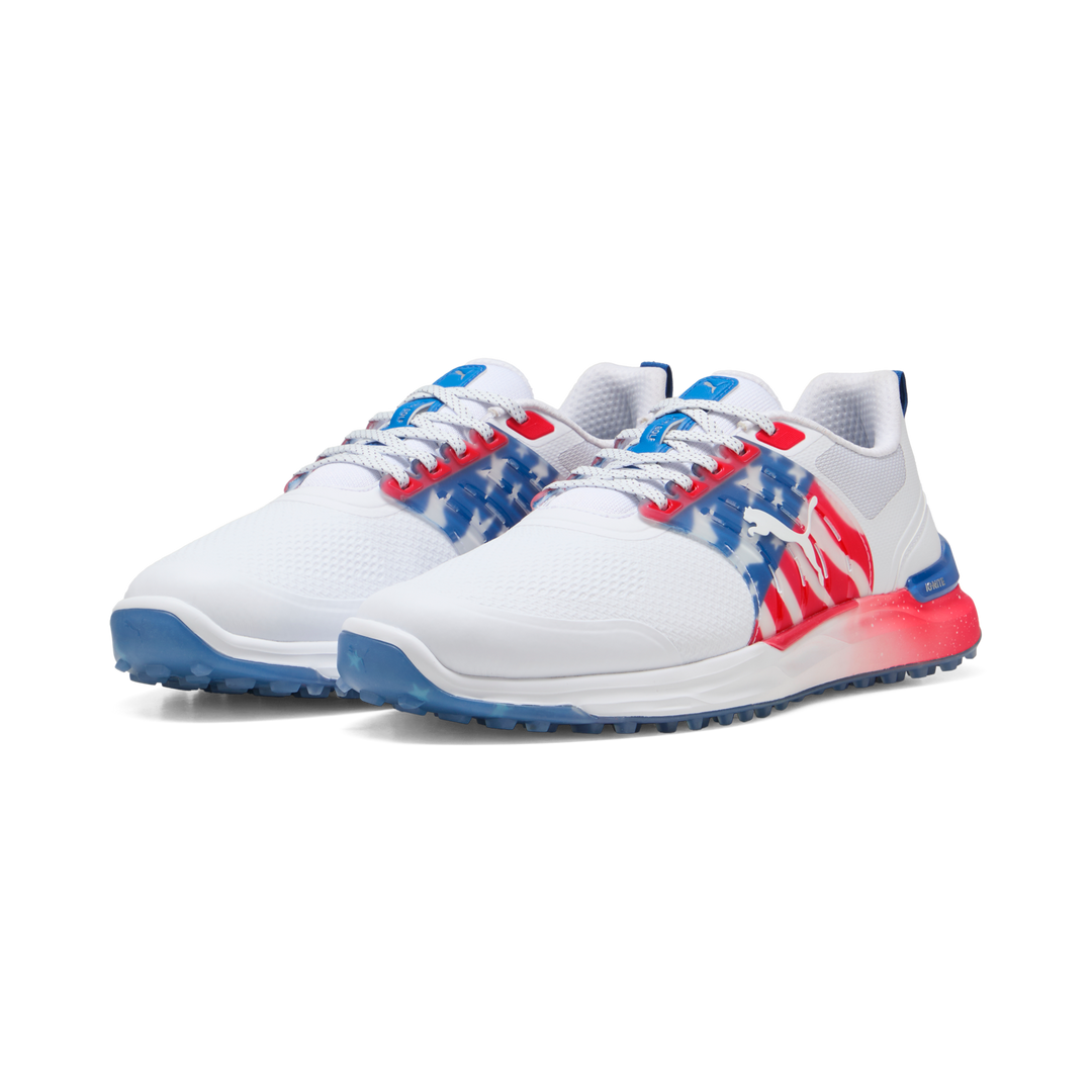 PUMA x Volition America Collection | Patriotic Athletic Gear PUMA x Volition America Collection | Patriotic Athletic Gear