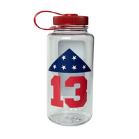 Nalgene X VA Water Bottle