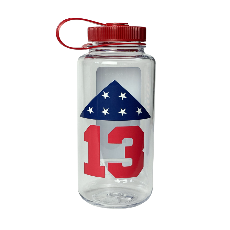 Nalgene X VA Water Bottle