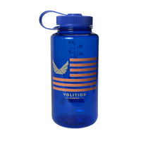 Nalgene X VA Water Bottle