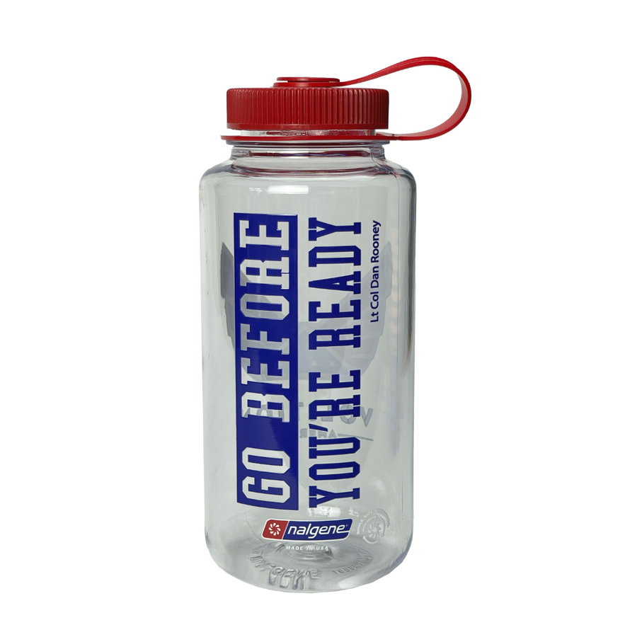 Nalgene X VA Water Bottle