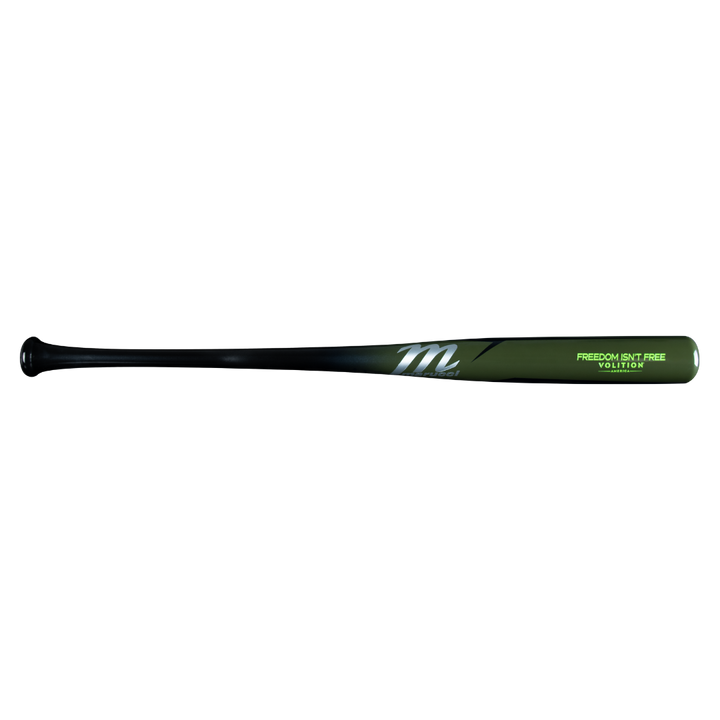 'Freedom Isn't Free' TVT Youth Pro Exclusive - Marucci X Volition America