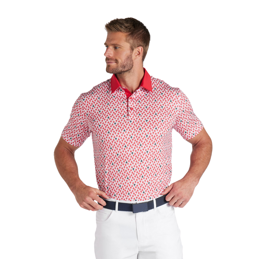 PUMA x Volition America Collection | Patriotic Athletic Gear