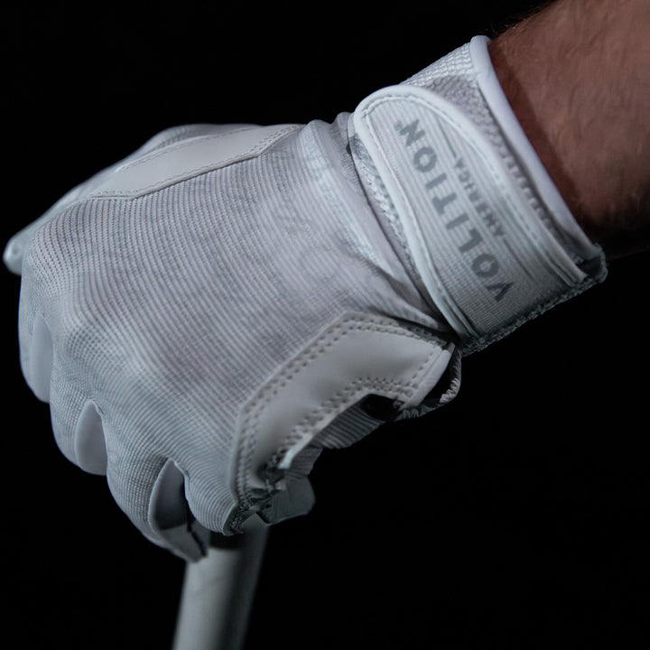 Marucci X VA ‘The Salute’ Batting Gloves