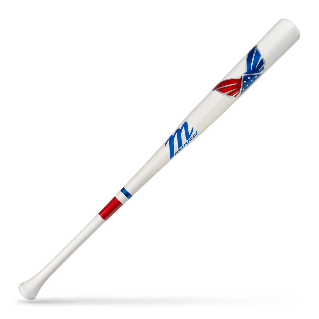 Marucci X VA AP5 4th of July Bat