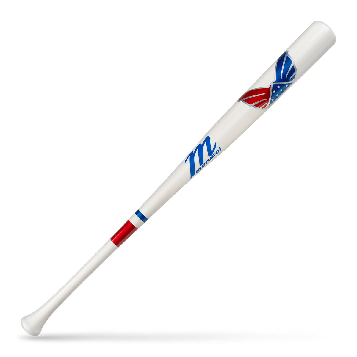 Marucci X VA AP5 4th of July Youth Bat