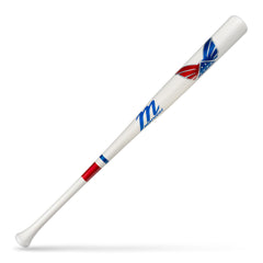 Marucci X VA AP5 4th of July Youth Bat