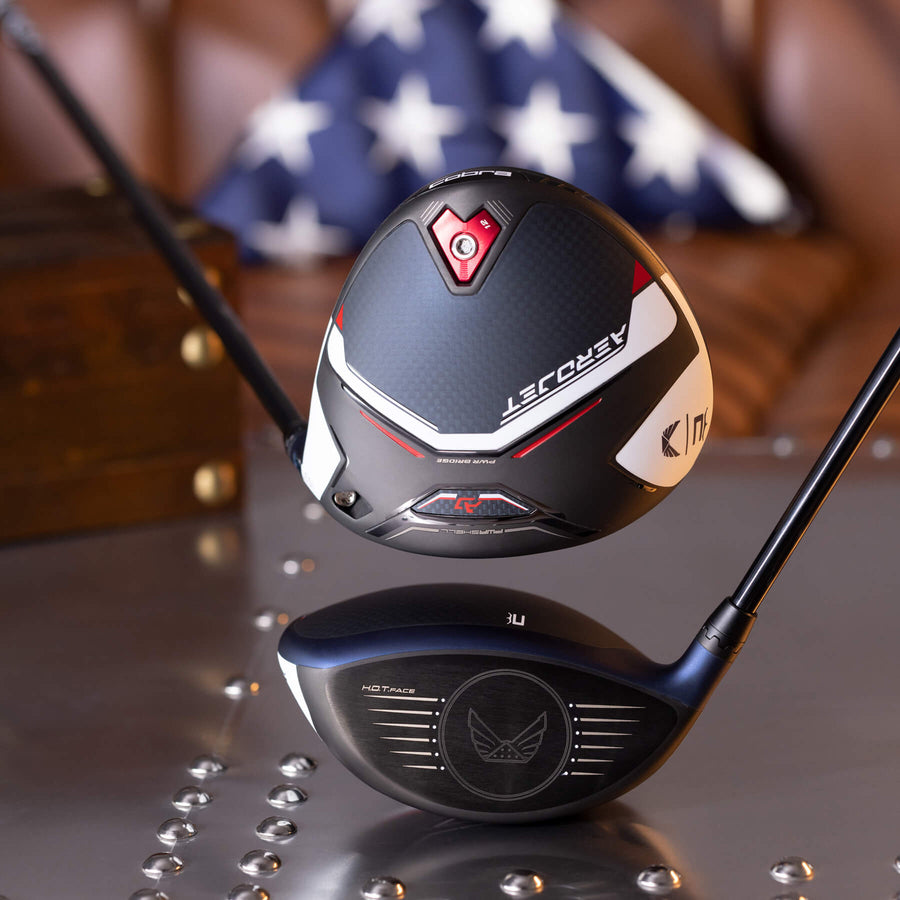 PUMA | COBRA | VOLITION CUSTOM CLUB FITTING EXPERIENCE