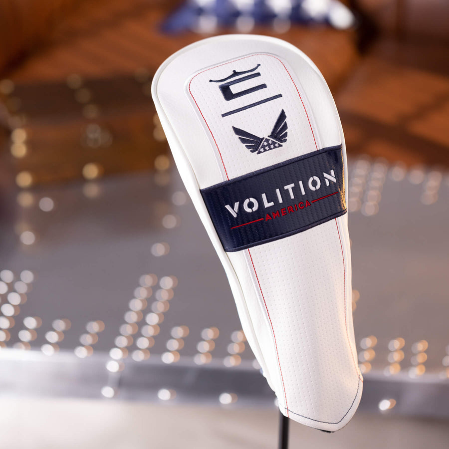 PUMA | COBRA | VOLITION CUSTOM CLUB FITTING EXPERIENCE