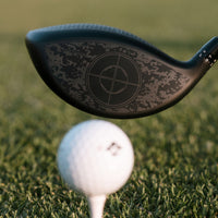 DS-ADAPT MAX-K Volition Driver - Limited Edition