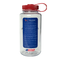 Nalgene X VA Water Bottle