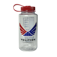Nalgene X VA Water Bottle
