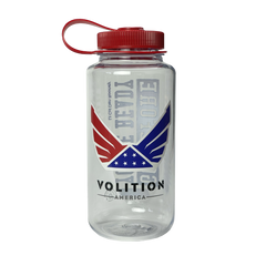Nalgene X VA Water Bottle
