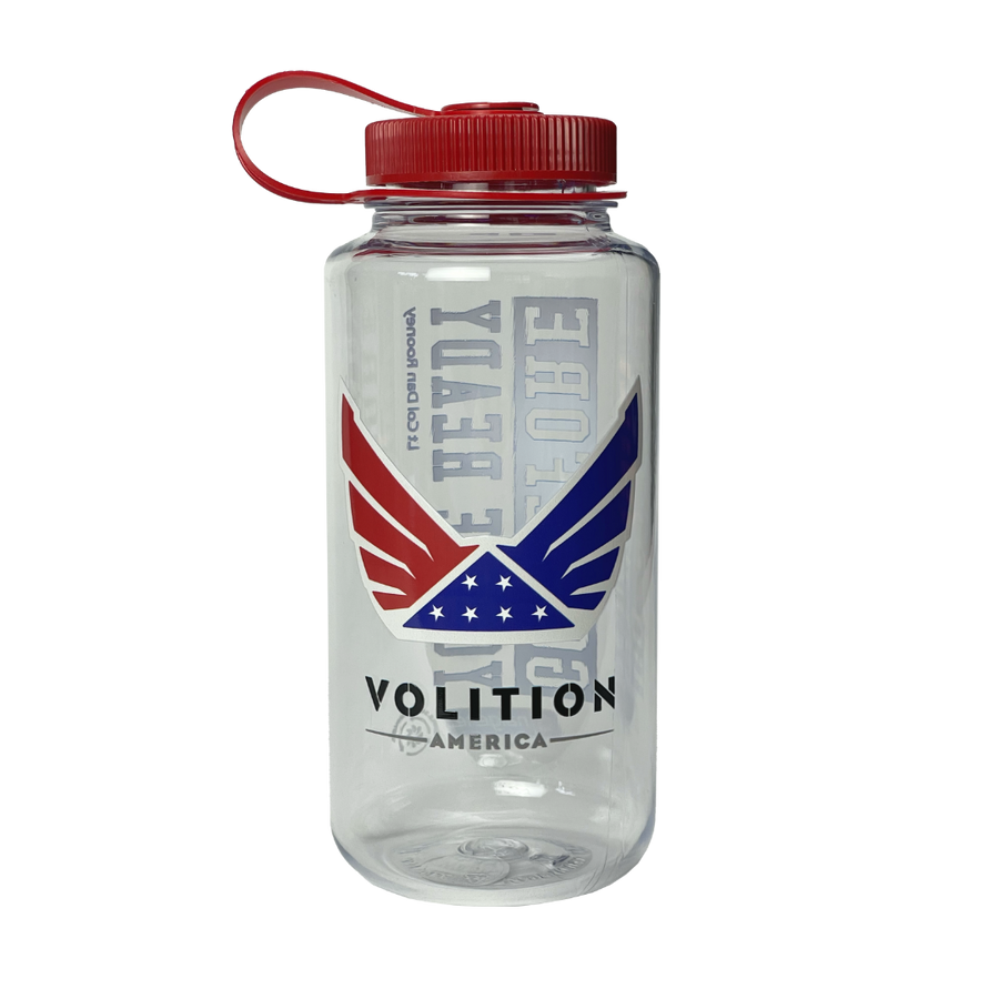 Nalgene X VA Water Bottle
