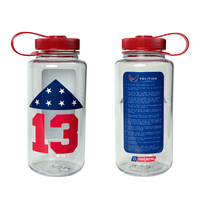 Nalgene X VA Water Bottle