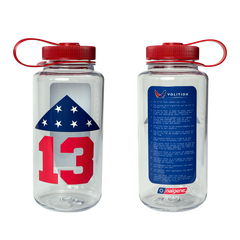 Nalgene X VA Water Bottle