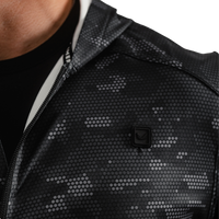 Honor Camo Hoodie
