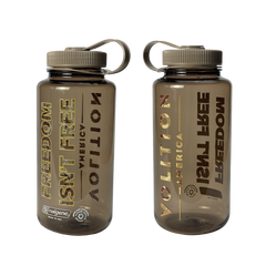 Nalgene X VA Water Bottle