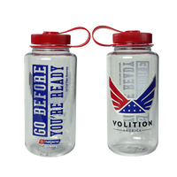 Nalgene X VA Water Bottle