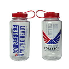 Nalgene X VA Water Bottle