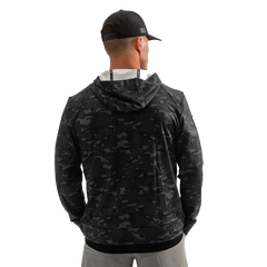 Honor Camo Hoodie