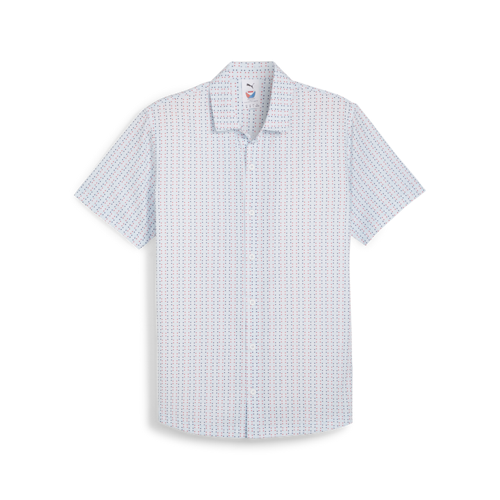 Volition Golf Shirt - PUMA X Volition America