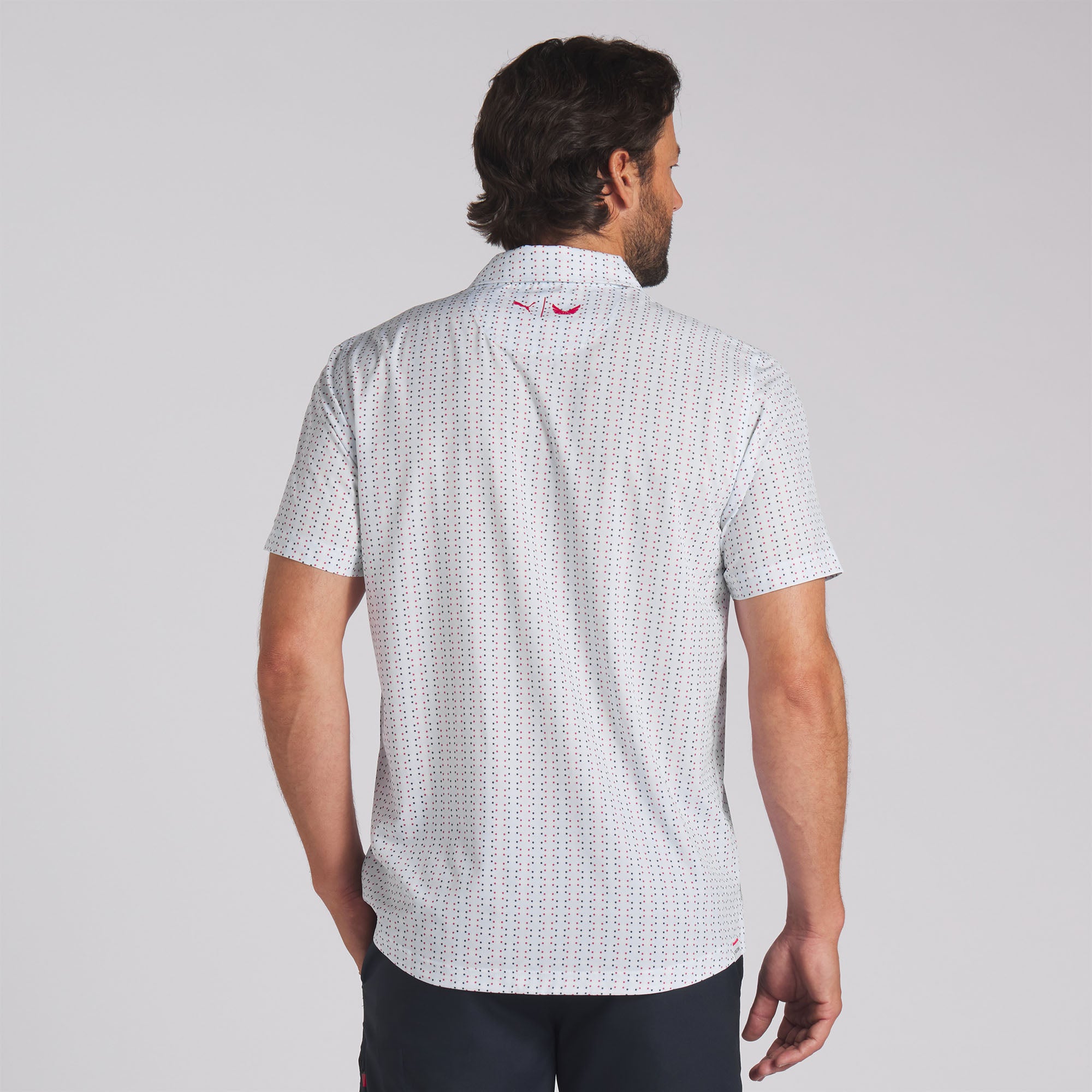 PUMA X VA Golf Shirt – Volition America