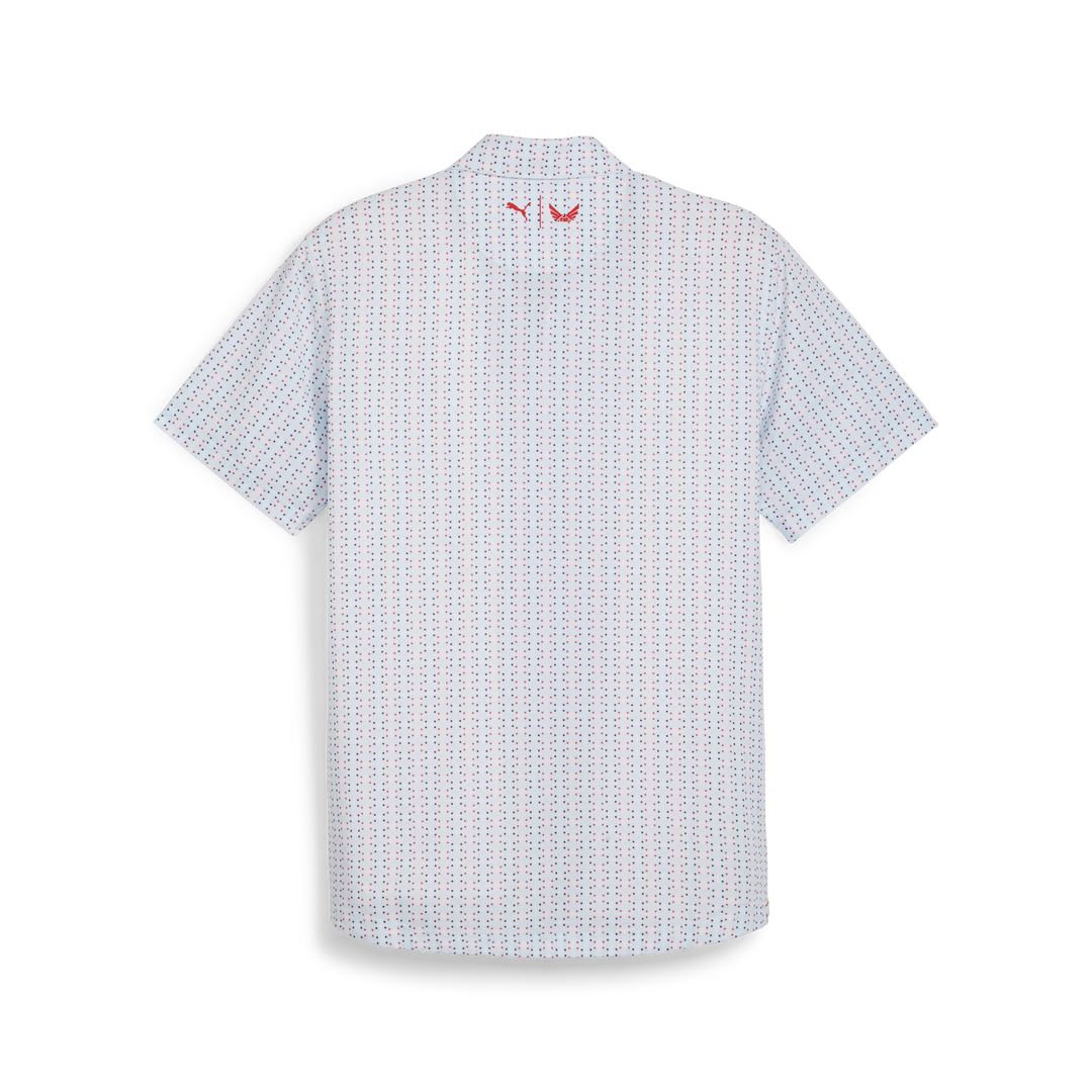 PUMA X VA Golf Shirt